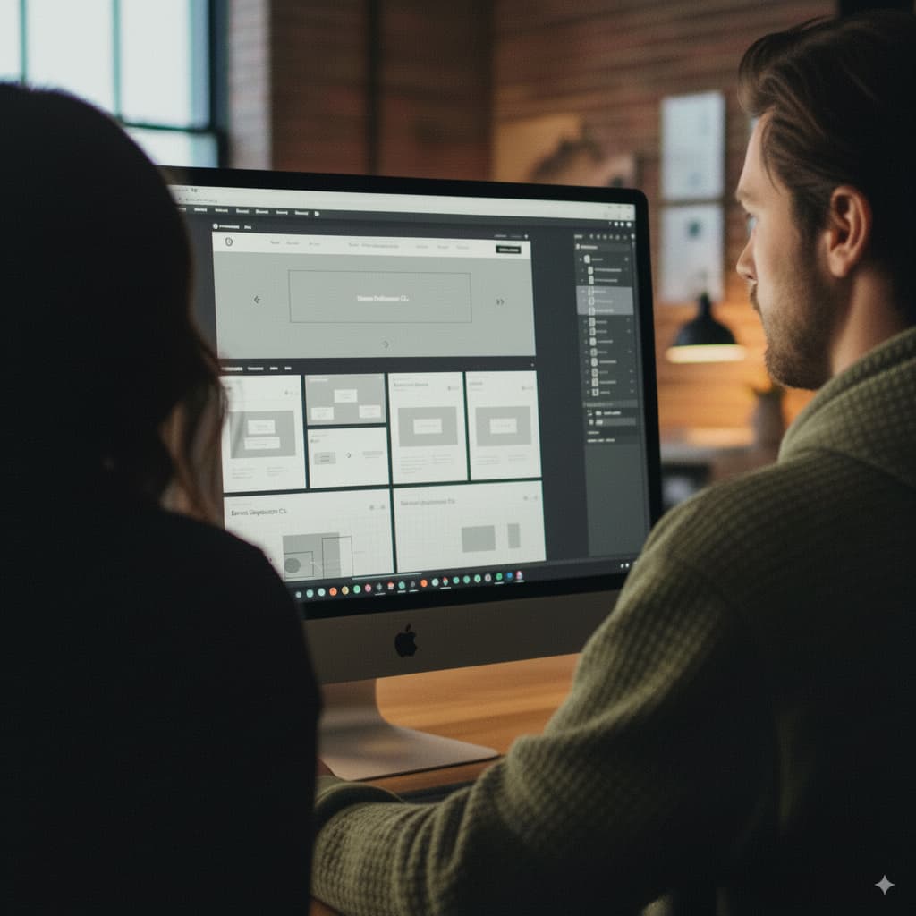 UX/UI centrado en el usuario